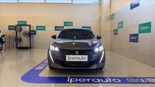 PEUGEOT 208 1.2 puretech GT s&s 100cv