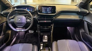 PEUGEOT 208 1.2 puretech GT s&s 100cv