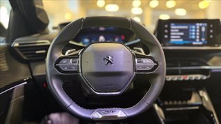 PEUGEOT 208 1.2 puretech GT s&s 100cv