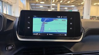 PEUGEOT 208 1.2 puretech GT s&s 100cv