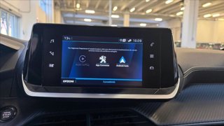 PEUGEOT 208 1.2 puretech GT s&s 100cv