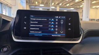 PEUGEOT 208 1.2 puretech GT s&s 100cv