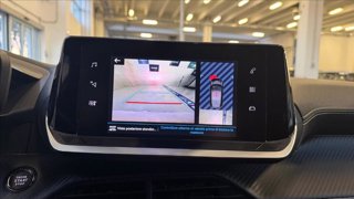 PEUGEOT 208 1.2 puretech GT s&s 100cv