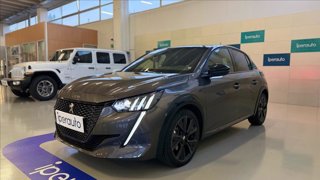 PEUGEOT 208 1.2 puretech GT s&s 100cv