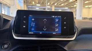 PEUGEOT 208 1.2 puretech GT s&s 100cv