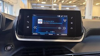 PEUGEOT 208 1.2 puretech GT s&s 100cv