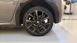 PEUGEOT 208 1.2 puretech GT s&s 100cv