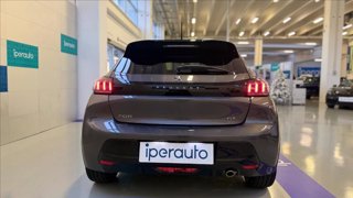 PEUGEOT 208 1.2 puretech GT s&s 100cv