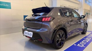 PEUGEOT 208 1.2 puretech GT s&s 100cv