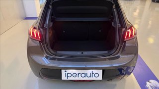 PEUGEOT 208 1.2 puretech GT s&s 100cv