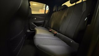 PEUGEOT 208 1.2 puretech GT s&s 100cv