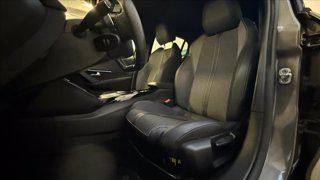 PEUGEOT 208 1.2 puretech GT s&s 100cv