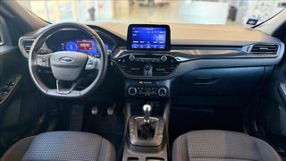 FORD Kuga 1.5 ecoblue ST-Line Design 2wd 120cv