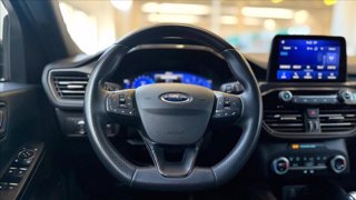 FORD Kuga 1.5 ecoblue ST-Line Design 2wd 120cv