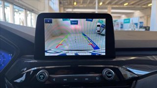 FORD Kuga 1.5 ecoblue ST-Line Design 2wd 120cv