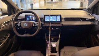 MG MG3 1.5 hybrid+ Luxury auto