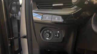 MG MG3 1.5 hybrid+ Luxury auto