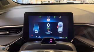 MG MG3 1.5 hybrid+ Luxury auto