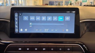 MG MG3 1.5 hybrid+ Luxury auto