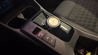 MG MG3 1.5 hybrid+ Luxury auto