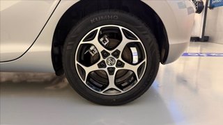 MG MG3 1.5 hybrid+ Luxury auto