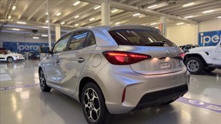 MG MG3 1.5 hybrid+ Luxury auto