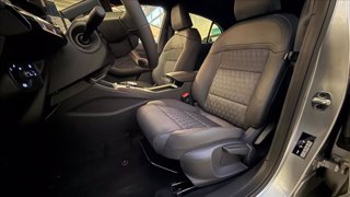 MG MG3 1.5 hybrid+ Luxury auto