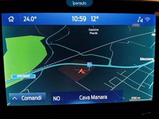 FORD Puma 1.0 ecoboost h titanium s&s 125cv PARKING PACK