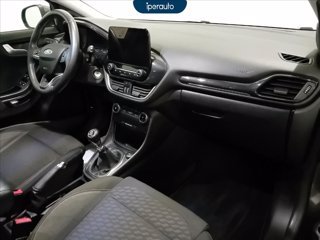 FORD Puma 1.0 ecoboost h titanium s&s 125cv PARKING PACK