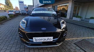 FORD Puma 1.0 ecoboost h titanium s&s 125cv