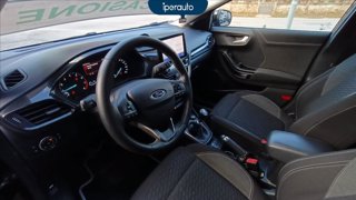 FORD Puma 1.0 ecoboost h titanium s&s 125cv