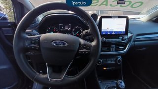 FORD Puma 1.0 ecoboost h titanium s&s 125cv