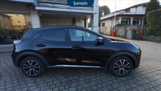 FORD Puma 1.0 ecoboost h titanium s&s 125cv