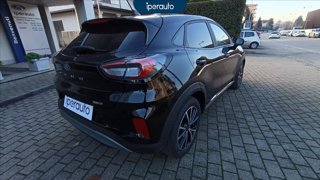 FORD Puma 1.0 ecoboost h titanium s&s 125cv