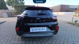 FORD Puma 1.0 ecoboost h titanium s&s 125cv