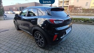 FORD Puma 1.0 ecoboost h titanium s&s 125cv