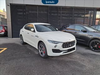 MASERATI Levante 2.0 mhev gt 330cv auto *AZIENDALE*