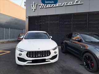 MASERATI Levante 2.0 mhev gt 330cv auto *AZIENDALE*