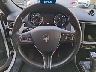 MASERATI Levante 2.0 mhev gt 330cv auto *AZIENDALE*
