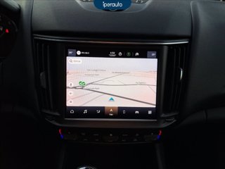 MASERATI Levante 2.0 mhev gt 330cv auto *AZIENDALE*