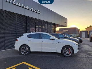 MASERATI Levante 2.0 mhev gt 330cv auto *AZIENDALE*