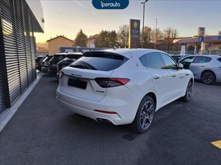 MASERATI Levante 2.0 mhev gt 330cv auto *AZIENDALE*