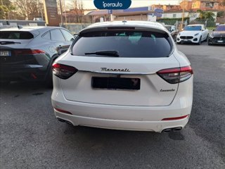 MASERATI Levante 2.0 mhev gt 330cv auto *AZIENDALE*
