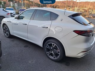 MASERATI Levante 2.0 mhev gt 330cv auto *AZIENDALE*