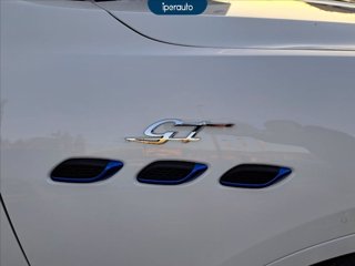 MASERATI Levante 2.0 mhev gt 330cv auto *AZIENDALE*