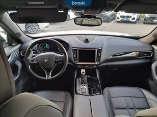 MASERATI Levante 2.0 mhev gt 330cv auto *AZIENDALE*
