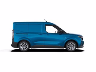 FORD Tourneo courier ii 1.0 ecoboost 125cv titanium powershift