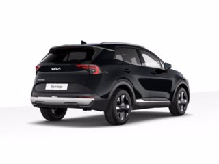 KIA Sportage 1.6 t-gdi business dct7
