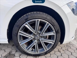 VOLKSWAGEN Polo 5p 1.6 tdi comfortline 80cv