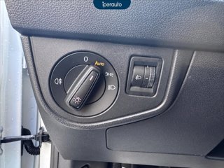 VOLKSWAGEN Polo 5p 1.6 tdi comfortline 80cv